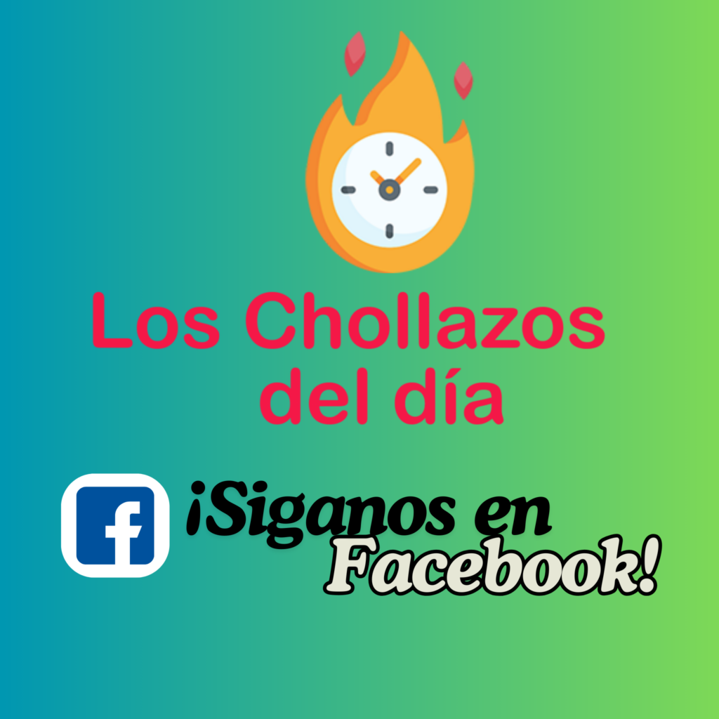 Los Chollazos del Día en Facebook: las mejores ofertas diarias, como el 10% extra en maquillaje de Druni