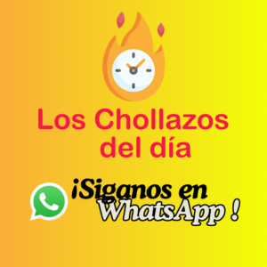 Chollazos del Día en WhatsApp: ofertas exclusivas