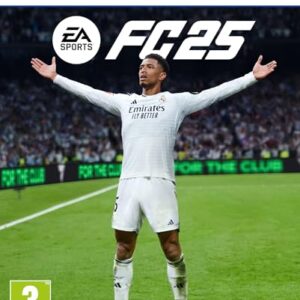 EA SPORTS FC 25 Standard Edition PS5 | Videojuegos | Castellano