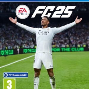 EA SPORTS FC 25 Standard Edition PS4 | Videojuegos | Castellano