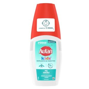 Autan Kids Repelente de Mosqui...