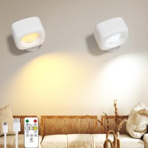 HighLuc Lámpara de pared LED,...