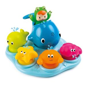 Smoby Isla de baño Cotoons pr...