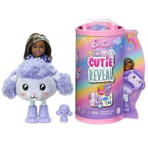 Barbie Chelsea Cutie Reveal Ca...